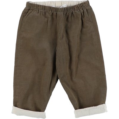 Pantalon velours - Très bon état BONPOINT