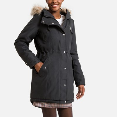 Parka à capuche VERO MODA
