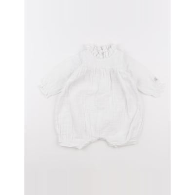 Combinaison - Très bon état PETIT BATEAU