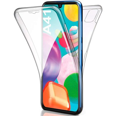 Coque 360 Galaxy A41 EVETANE