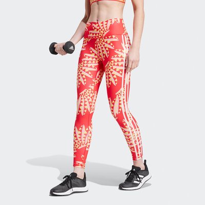 Legging graphique Farm Rio adidas Performance