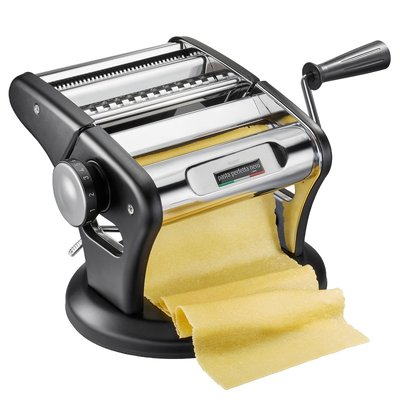 Machine à pâtes professionnelle PASTA PERFETTA EXCELLENCE GEFU