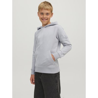 Sweat à capuche Uni Junior Sweat à capuche JACK & JONES JUNIOR
