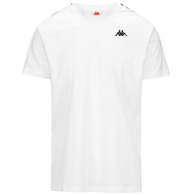 T-shirt Manches Courtes Multisport 222 Banda Coen Slim KAPPA
