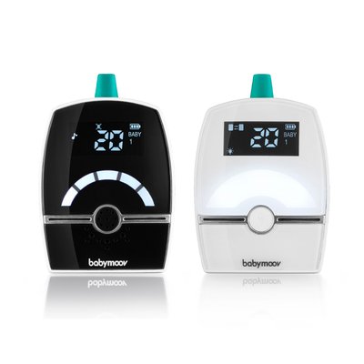 Babyphone audio premium care BABYMOOV