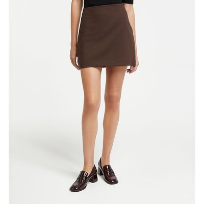 Jupe Courte Droite Sixty GALERIES LAFAYETTE