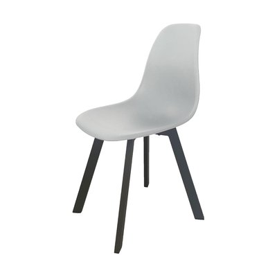 Chaise de jardin moderne Ibis TOILINUX