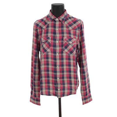 Chemise en coton - Bon État RALPH LAUREN