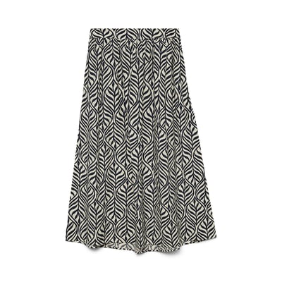 Jupe évasée Noire La Redoute Taille XL - Très Bon état, Parfaite Pour Ton Quotidien