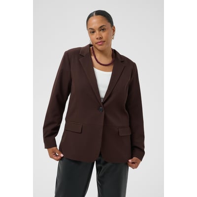 Blazer KAFFE CURVE