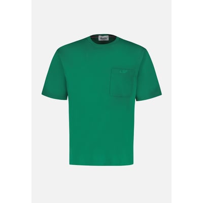 T-shirt manches courtes avec poche LE SLIP FRANCAIS