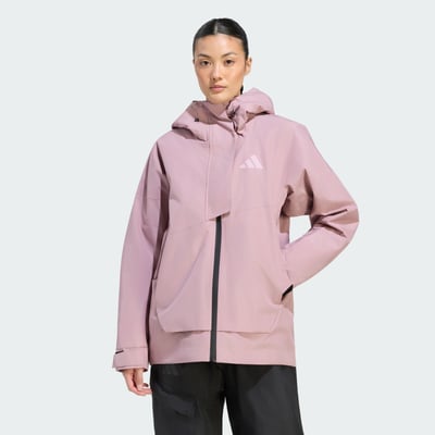 Veste Isolante 2 Couches Terrex Xploric Climaproof adidas Performance