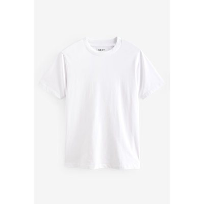 T-shirt près du corps ras cou essential NEXT