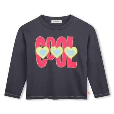 Tee-shirt manches longues BILLIEBLUSH