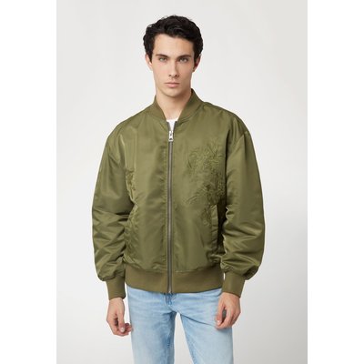 Bomber Brodé GUESS