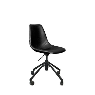 Chaise de bureau - FRANKY DUTCHBONE