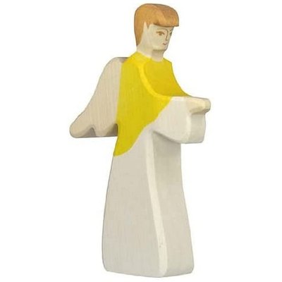 Figurine Crèche de Noël - Archange 3 HOLZTIGER