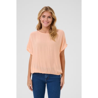 Blouse sans manches KAFFE