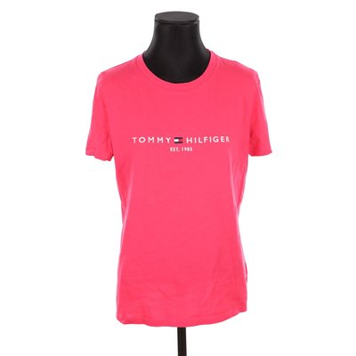 T-shirt en coton - Très Bon État TOMMY HILFIGER