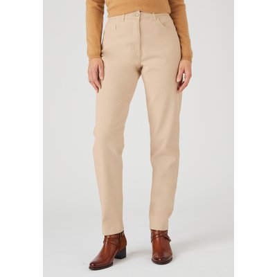 Pantalon coupe mom DAMART