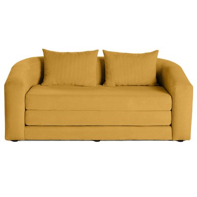 Canapé Convertible en  2 places - NUVIA LISA DESIGN