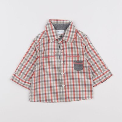 Chemise - Bon état VERTBAUDET