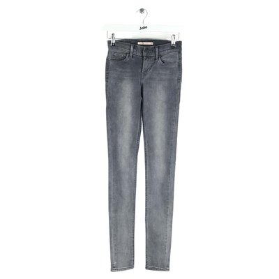 Jean slim 710 en coton - Très Bon État LEVI'S