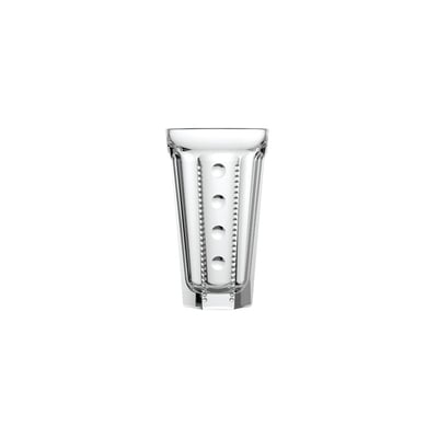 Lot de 6 long drinks perle, SAGA LA ROCHERE