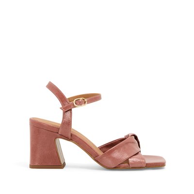 SANDALE DILINDA MELLOW YELLOW