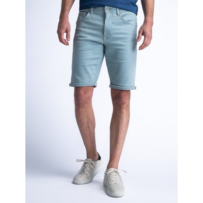 Short en jean coloré jackson sungreet PETROL INDUSTRIES
