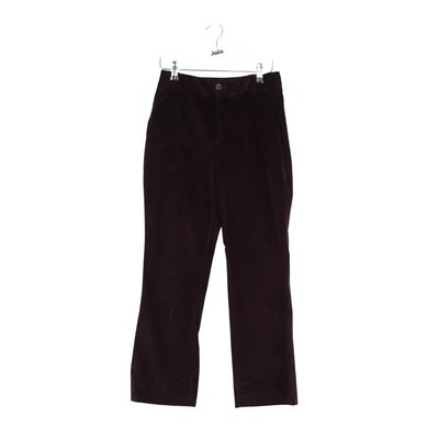 Pantalon droit en coton - Très Bon État SOEUR