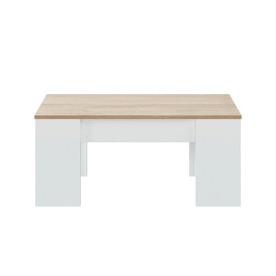 Table Basse à Plateau Relevable L100 cm - Alida CALICOSY