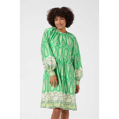 Dress CREAM