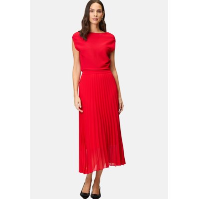 Robe maxi look 2 en 1 ZERO