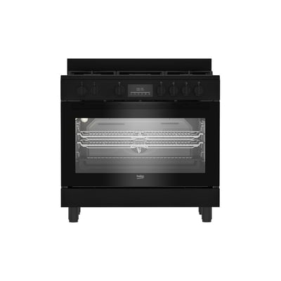 Piano de cuisson gaz BGM11226EB BEKO