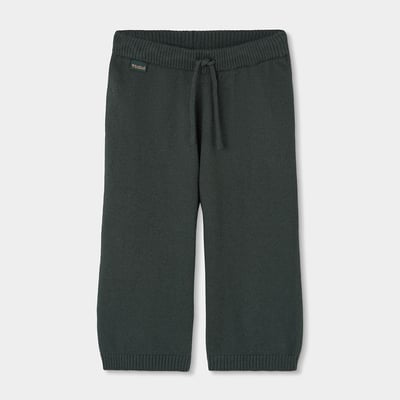 Pantalon fille avec cordon BOBOLI