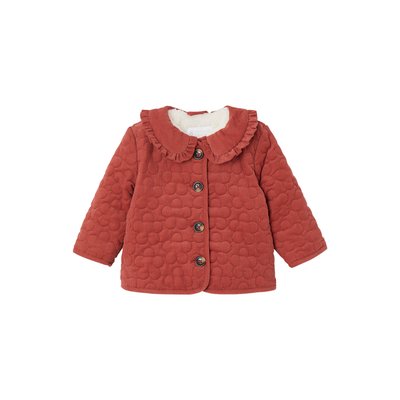 Veste matelassée ATELIER VERTBAUDET