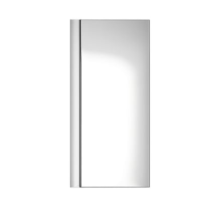Miroir mural rectangulaire 170 cm MILANO PIER IMPORT