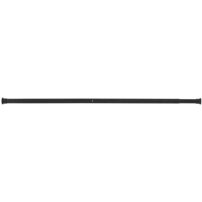 Barre téléscopique pour supports à plantes 116 cm JARDINDECO