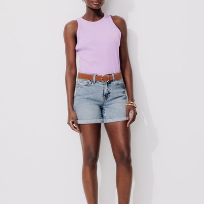 Short en jean PROMOD