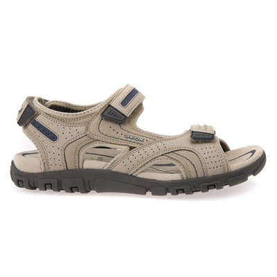 Sandalias transpirables Strada GEOX