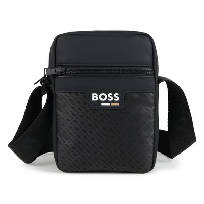 Besace avec sangle réglable BOSS KIDSWEAR