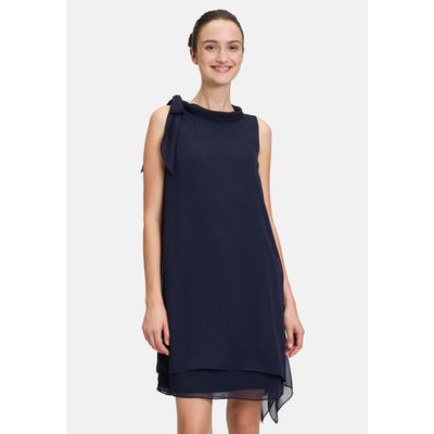 Robe de cocktail sans manches VERA MONT