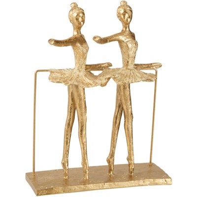 Sculpture en pierre, ballerines Adams RECOLLECTION