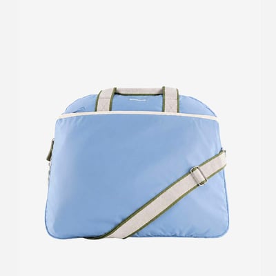 Sac pratique de weekend en nylon recyclé TOURBAG BENSIMON
