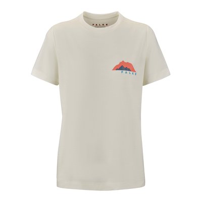 T-Shirt Laine Vierge FALKE