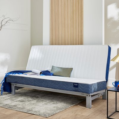 Matelas ressorts Rêve 400 clic-clac SOMEO