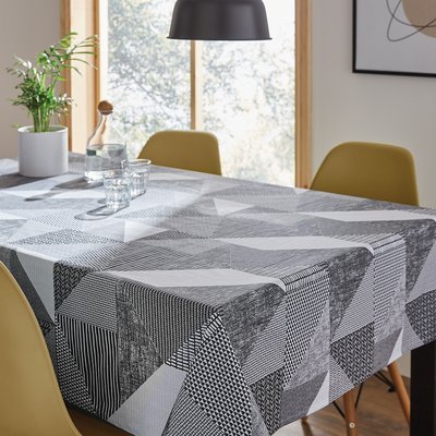 Larsson Geo Tablecloth CATHERINE LANSFIELD