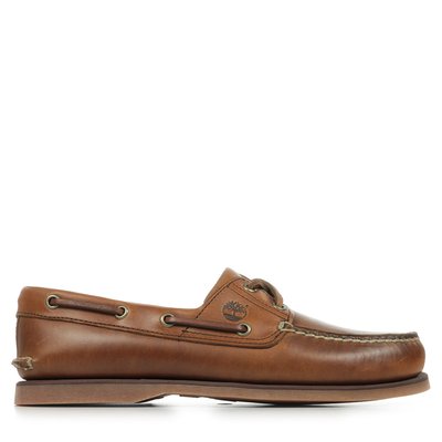 Chaussures Classic Boat TIMBERLAND