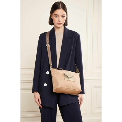 Sac besace à bandoulière Smart Kba LANCASTER